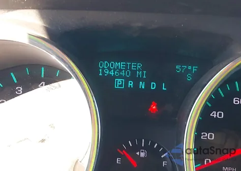 2010 Chevrolet Traverse Lt from USA, damaged, VIN 1GNLVFED1AS117905